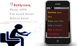 Bathroom-Mobile-Applications